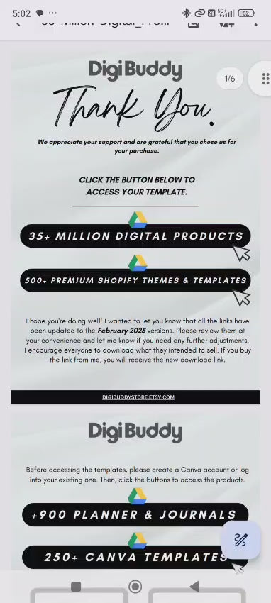 💼 ProfitPilot™ – 35 Million+ Digital Product Bundle